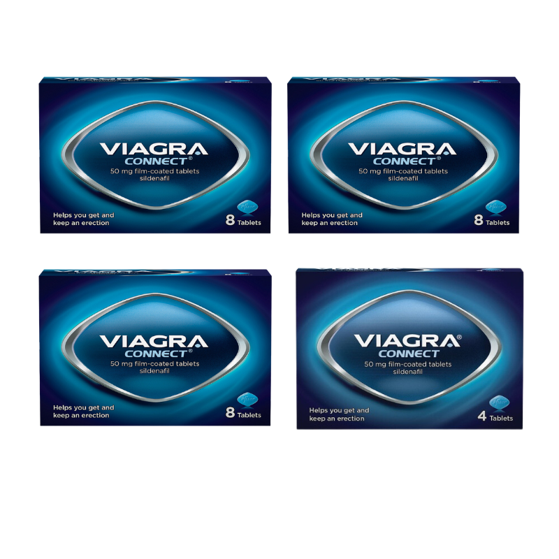 VIAGRA Connect 50mg