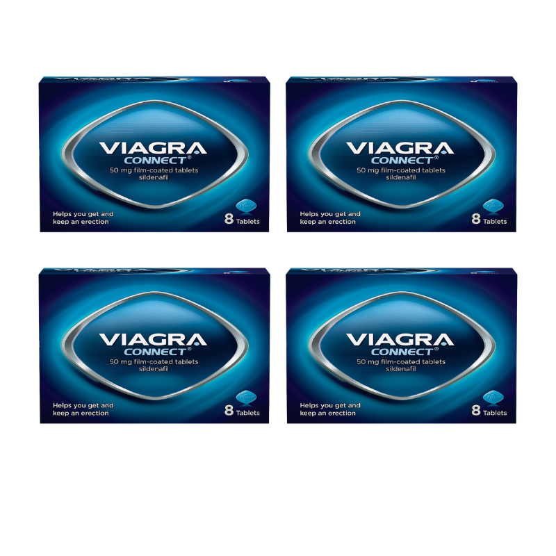 VIAGRA Connect 50mg