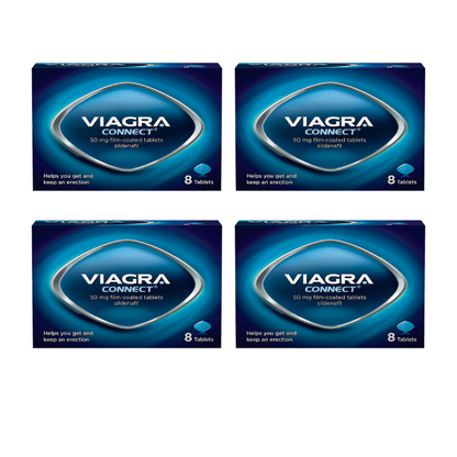 VIAGRA Connect 50mg