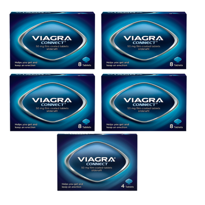 VIAGRA Connect 50mg