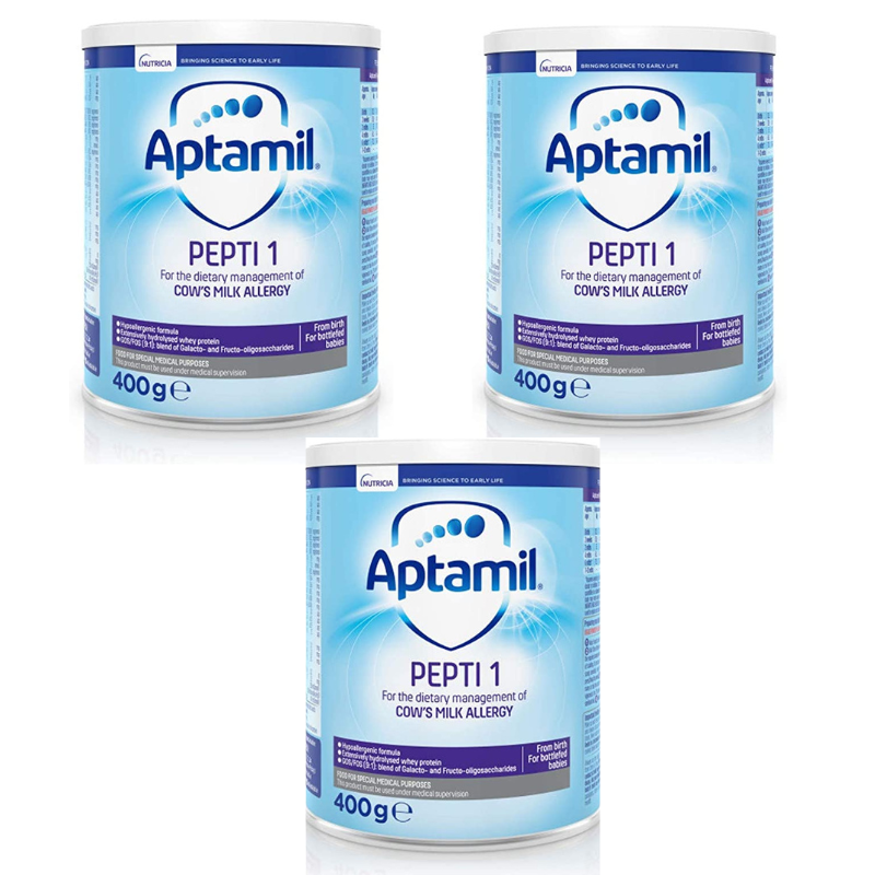 Aptamil pepti 1 400g
