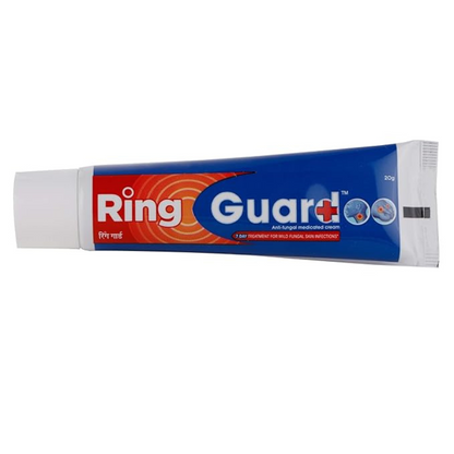 Ring Guard Skin Cream - 20g