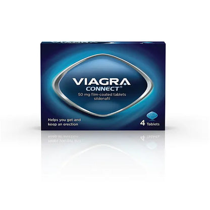 VIAGRA Connect 50mg