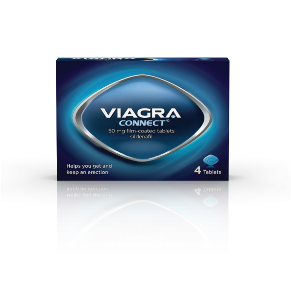 VIAGRA Connect 50mg