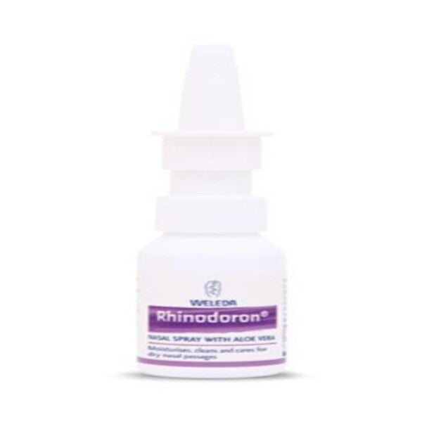 Weleda Rhinodoron Nasal Spray - 25ml