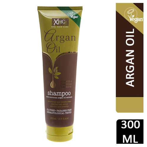 XHC Argan Oil 300ml Conditioner