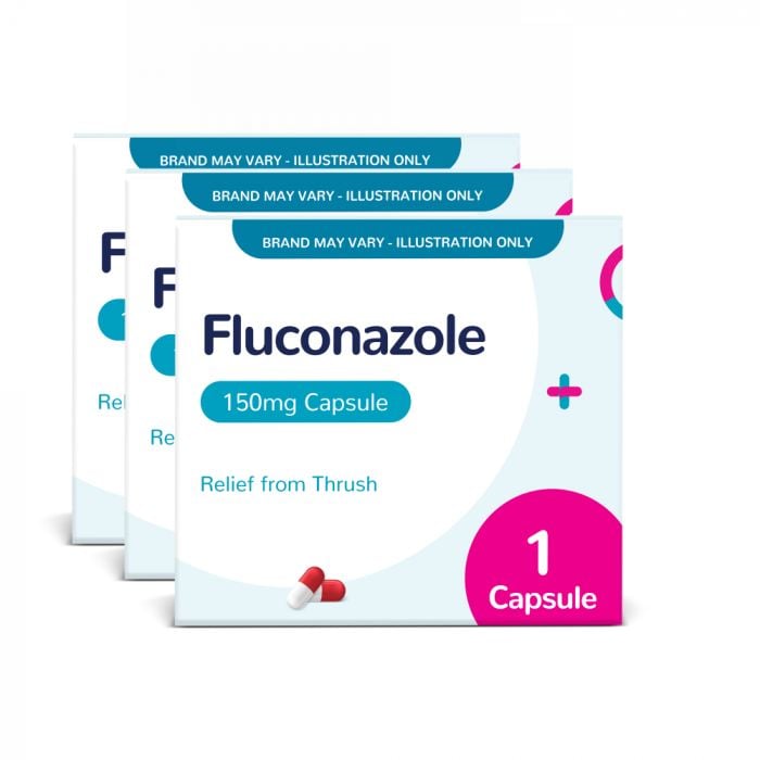 Fluconazole 150mg