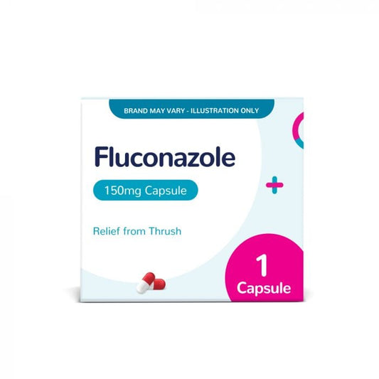 Fluconazole 150mg
