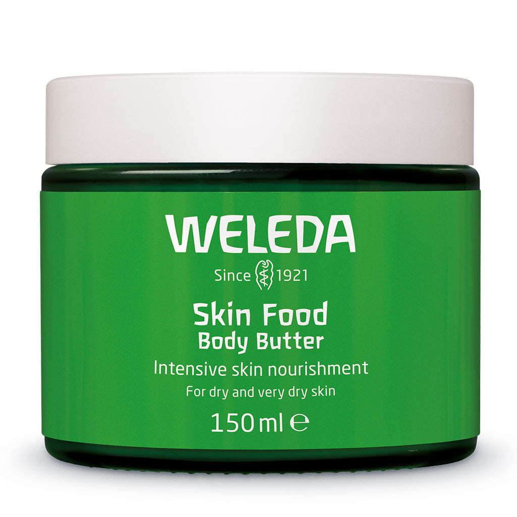 Weleda Skin Food Body Butter 150ml