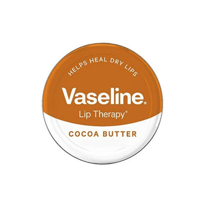 Vaseline Lip Therapy 20g