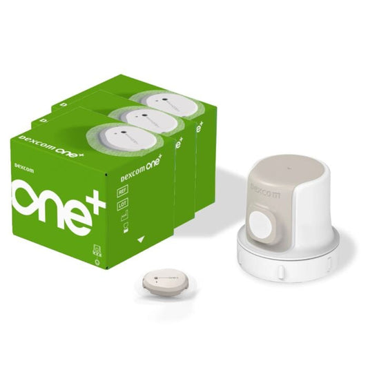 Dexcom ONE+ Sensor