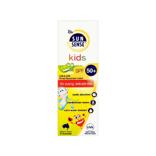 SunSense Kids SPF50+50ml