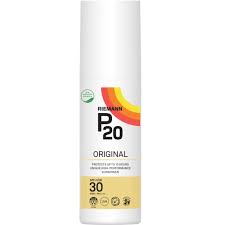 Riemann P20 Original SPF30 Spray100ml