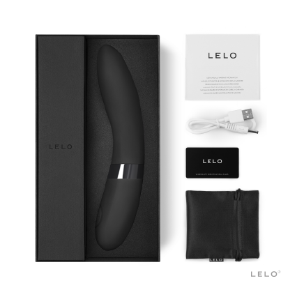 Lelo Elise 2 - Black