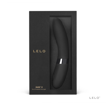 Lelo Elise 2 - Black