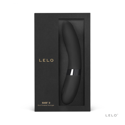 Lelo Elise 2 - Black