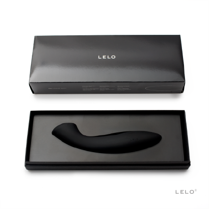 Lelo Ella - Black