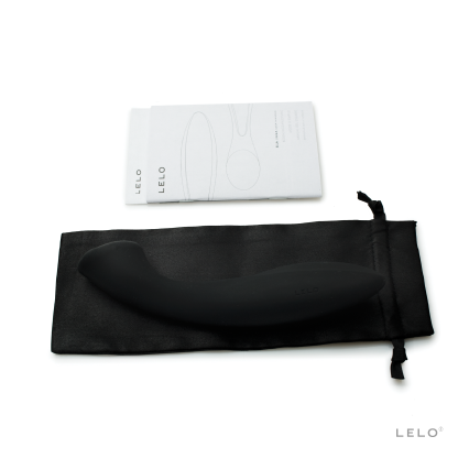 Lelo Ella - Black