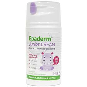 Epaderm Junior Cream