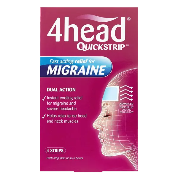 4head Quickstrip Migraine 