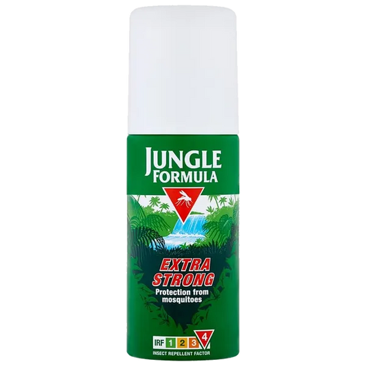 Jungle Formula Extra Strong Aerosol 90ml