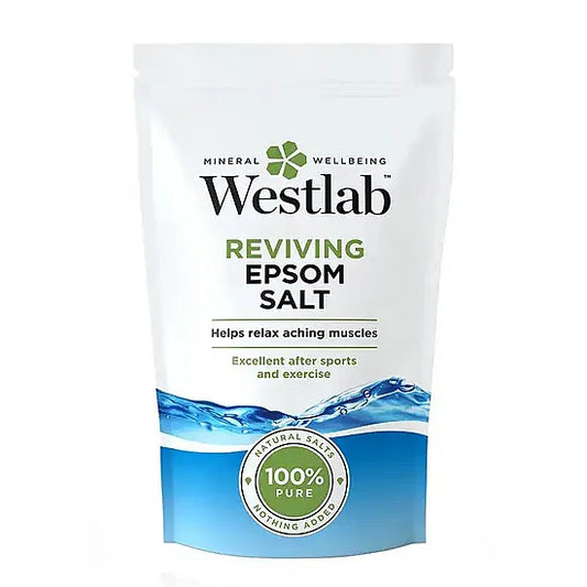 Westlab Epsom Salt 1kg