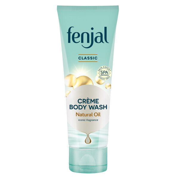 Fenjal Classic Creme Body Wash-200ml