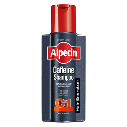 Alpecin Caffeine Shampoo C1 - 250ml