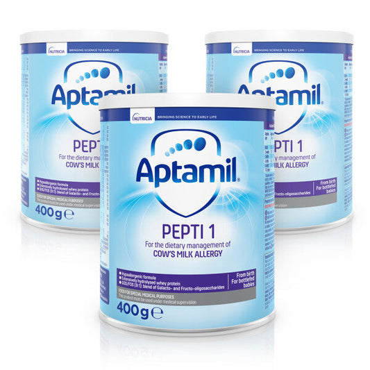 Aptamil Pepti 1 400g