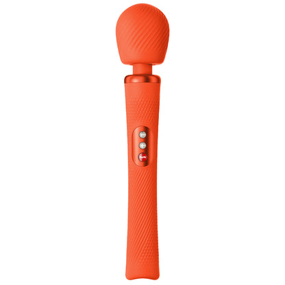 Fun Factory Vim - Sunrise Orange - Vibrating Wand