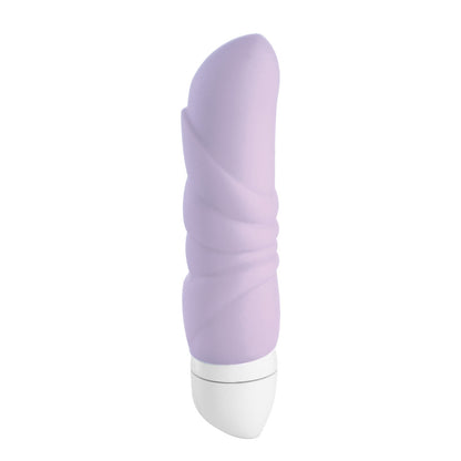 Fun Factory Jam - Pastel Lilac - Mini Vibrator