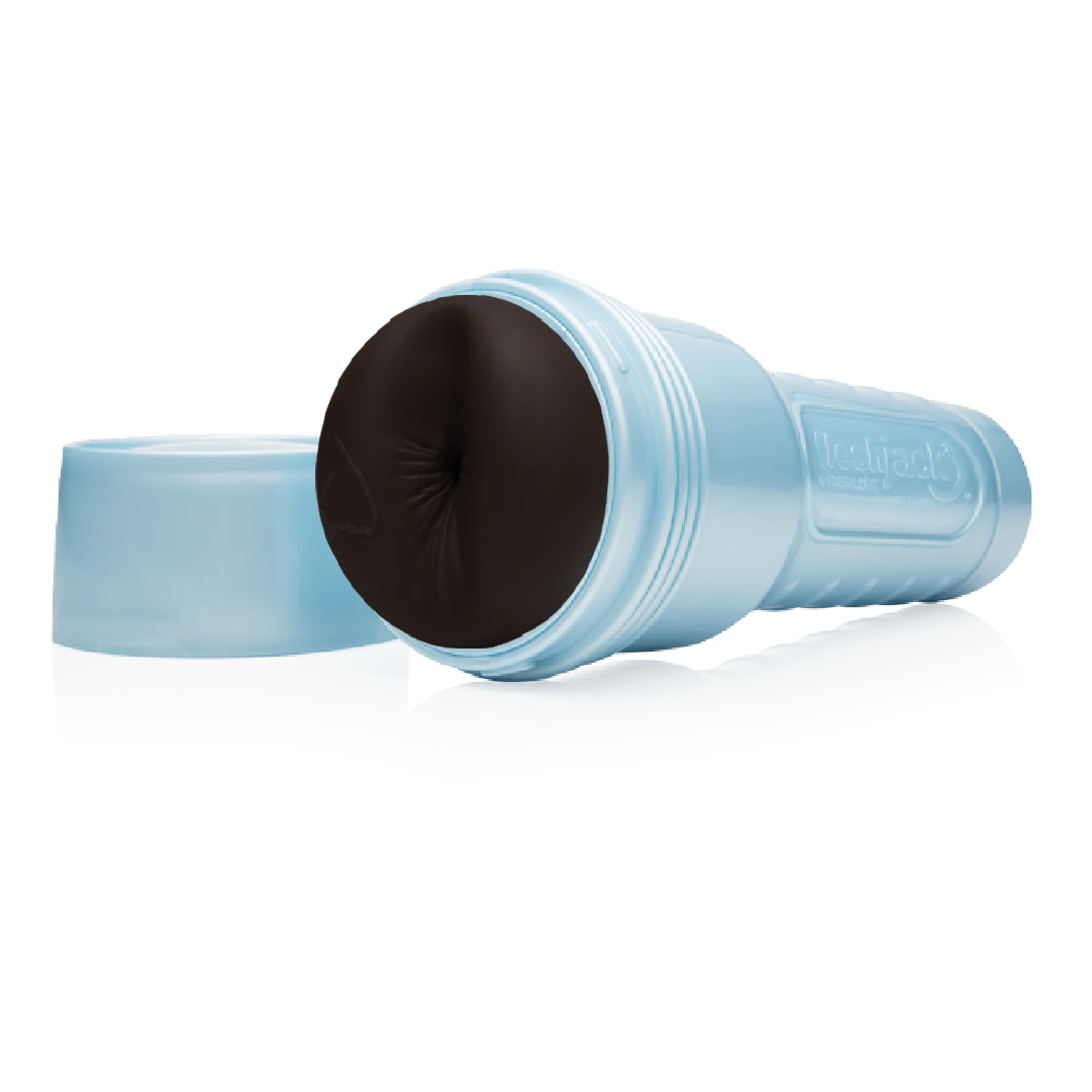 Fleshjack Boys - Max Konnor Overdrive