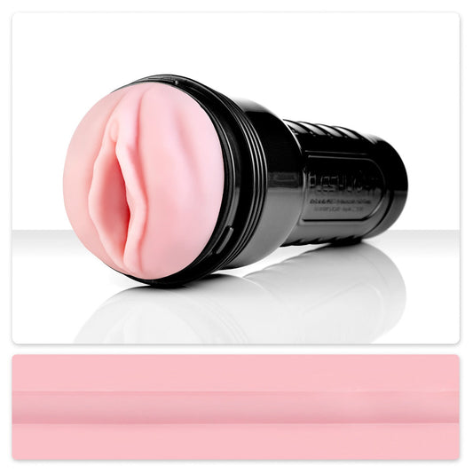 Fleshlight - Pink Lady Super Tight