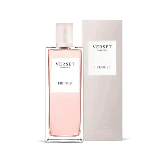 Inspired by Black Opium (Yves Saint Laurent) | Verset Frenesi Perfume For Her