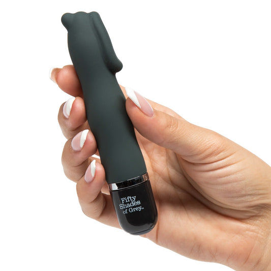Fifty Shades of Grey Sweet Touch Mini Clitoral Vibrator