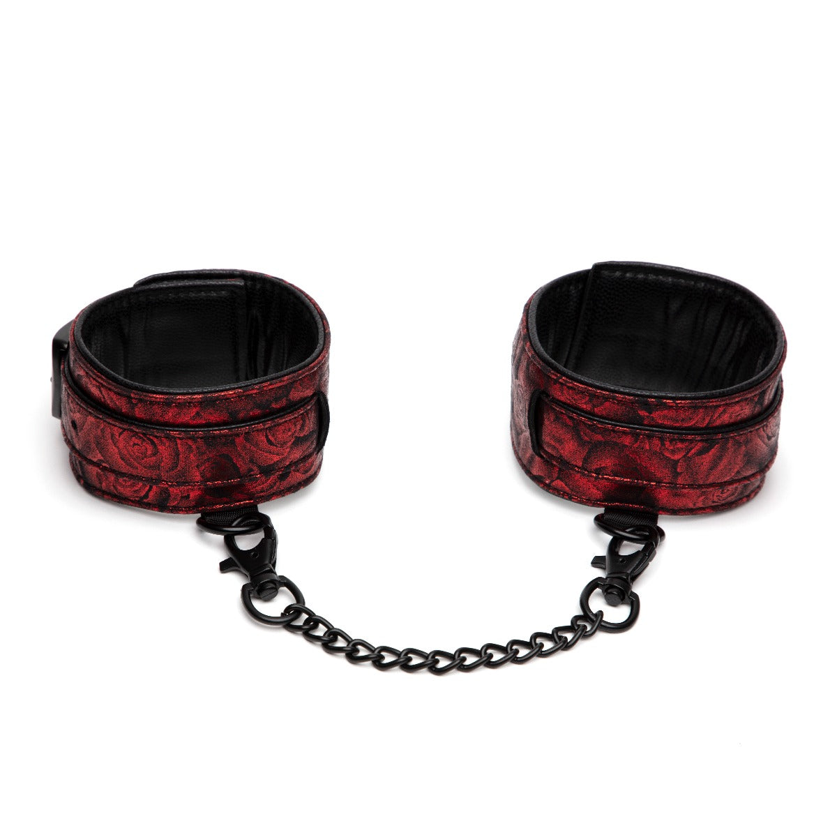 Fifty Shades of Grey Sweet Anticipation Ankle Cuffs