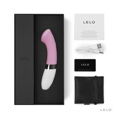 Lelo Gigi 2 - Pink