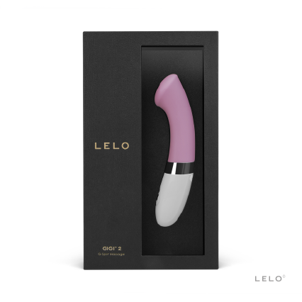 Lelo Gigi 2 - Pink