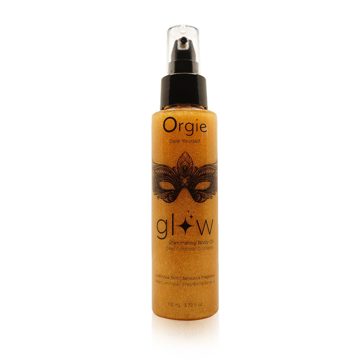 Orgie Glow Shimmering Body Oil 110ml