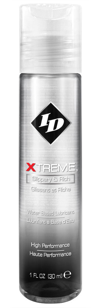 ID Xtreme 1 floz Pocket Bottle