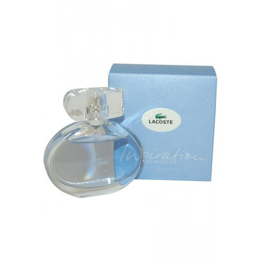 Lacoste Inspiration 50ml - Eau de Parfum for Women: Unveil Your Timeless Elegance