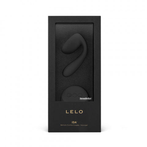 Lelo IDA - Obsidian black