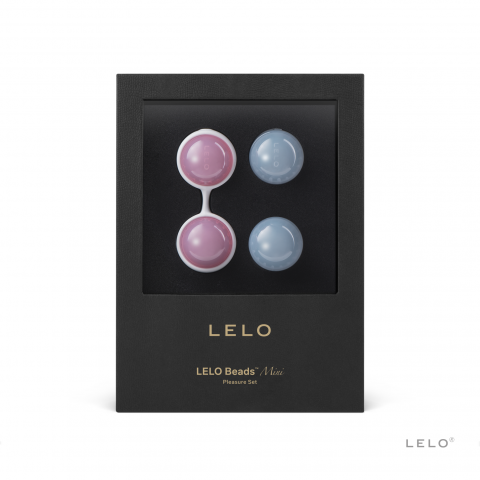 Lelo Beads Mini