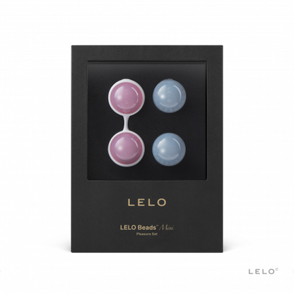 Lelo Beads Mini