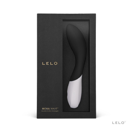 Lelo Mona Wave - Black