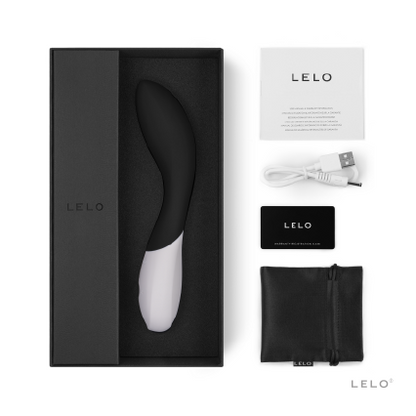 Lelo Mona Wave - Black