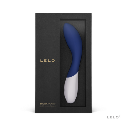 Lelo Mona Wave - Midnight Blue