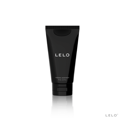 Lelo Personal Moisturizer - 75ml