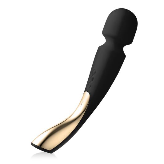 Lelo Smart Wand 2 Large - Black