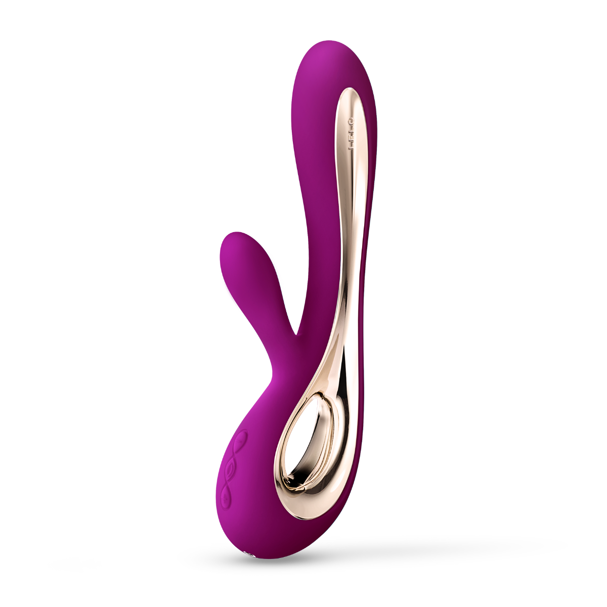 Lelo Soraya 2 - Deep Rose